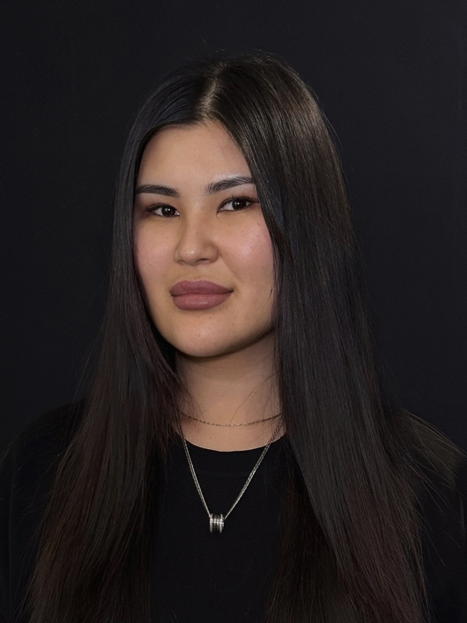 Нонна Абдыбекова