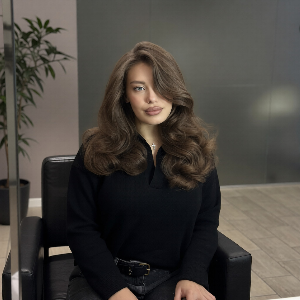 Алина Антоненко